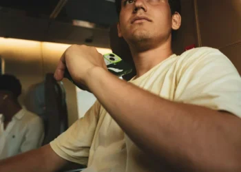 “The Transformative Power of Technology in Our Daily Lives”