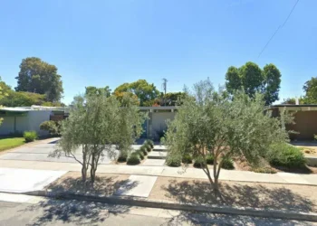 Single family residence in San Jose sells for $2.6 million