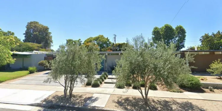 Single family residence in San Jose sells for $2.6 million