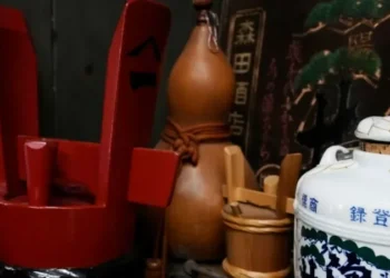 Japan’s sake brewers hope UNESCO heritage listing can boost rice wine’s appeal