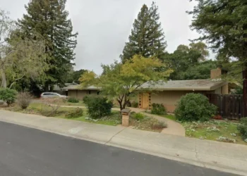 Two-bedroom home sells in Palo Alto for $3.9 million