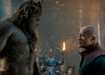 Dwayne Johnson’s $200 million-plus Christmas pic opens to $34.1 million