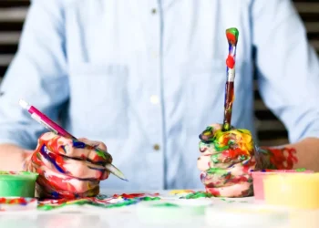 “The Power of Art and Entertainment in Our Lives”