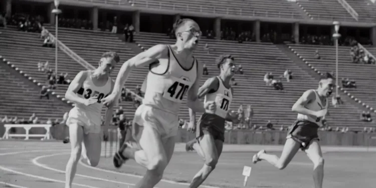 “The Power of Deportes: Fitness, Fun, and Friendship”