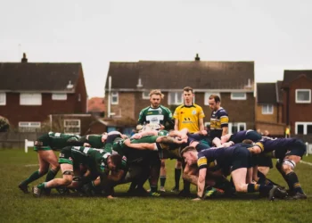 “The Enduring Influence of Sports Throughout History”