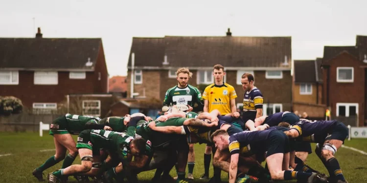 “The Enduring Influence of Sports Throughout History”