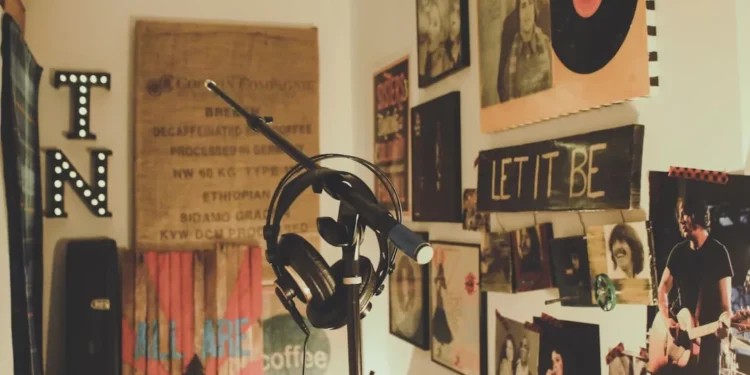 “The Power of Music: Connecting People Across Cultures”