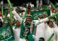 Saudi Arabia will host the 2034 World Cup. But when exactly?