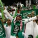 Saudi Arabia will host the 2034 World Cup. But when exactly?