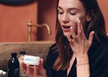 Fight fine lines while you rest with these night creams