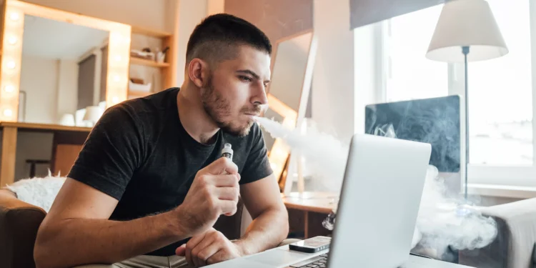 Smart Cannabis Tech: Transforming Consumption and Control