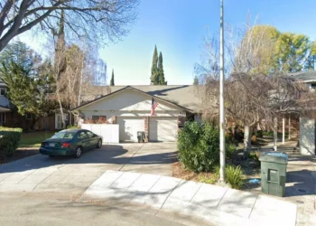 Multi family sells for $3.4 million in Palo Alto