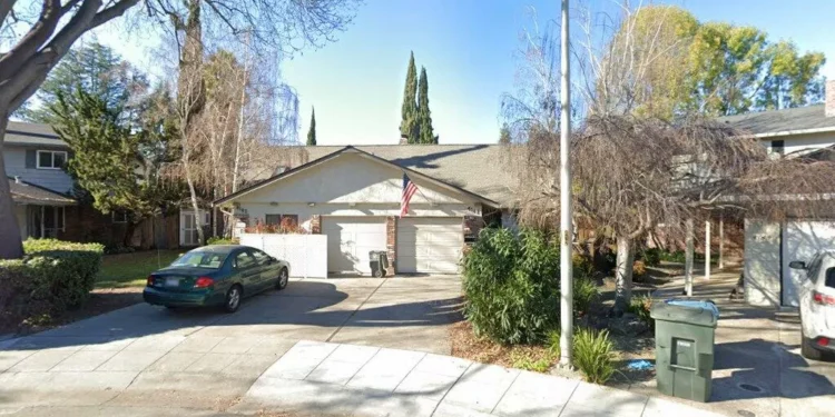 Multi family sells for $3.4 million in Palo Alto