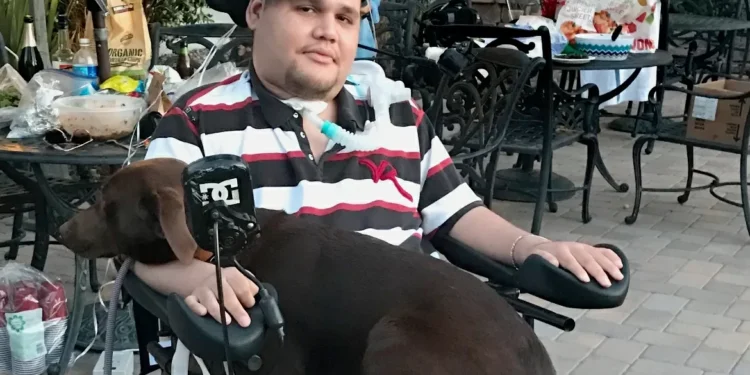 ‘A huge heart’: Man paralyzed as teen in 2004 shooting outside Oakland high school dies 20 years later