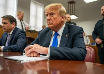 Trump’s lawyers rebuff DA’s idea for upholding his hush money conviction, calling it ‘absurd’