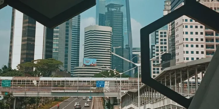 “The Powerful Role of Economics in Society”