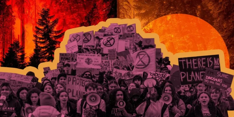 A New Way to See Your Climate Anxiety