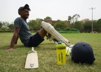 “The Power of Deporte: Beyond Physical Activity”