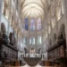 Notre Dame Cathedral unveils new interior 5 years after devastating fire