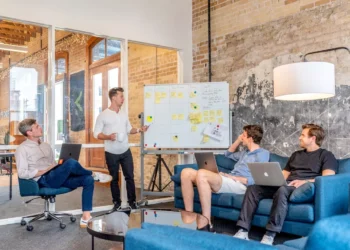 “The Transformative Power of Marketing: Creating Positive Experiences”