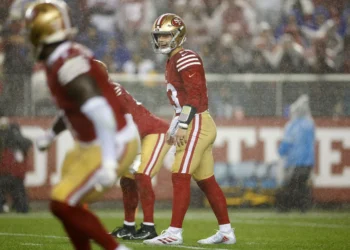49ers’ Brock Purdy: ‘I need to get back to playing with a chip on my shoulder’