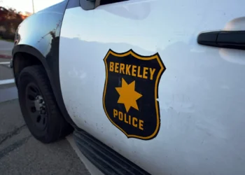 During police interview in child porn bust, Berkeley man allegedly confessed having a ‘crush’ on ex’s prepubescent sisters