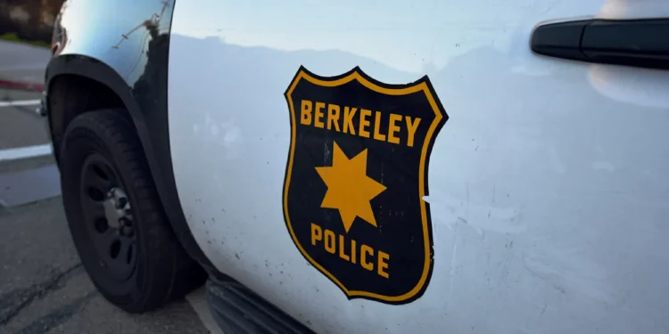 During police interview in child porn bust, Berkeley man allegedly confessed having a ‘crush’ on ex’s prepubescent sisters