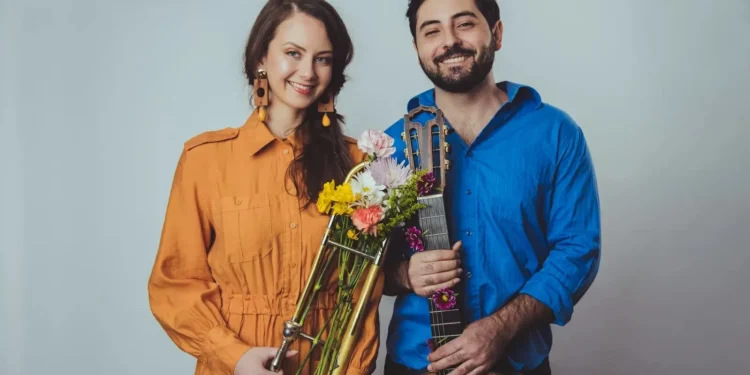 Here are the best albums Bay Area jazz/roots artists released in 2024