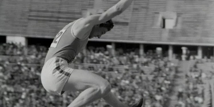 “The Enduring Impact of Sports on Human Society”