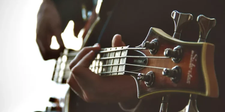 “The Transformative Power of Music: Connecting People Across Cultures”