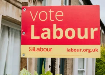 Finding Positivity in the Turbulent World of Politics