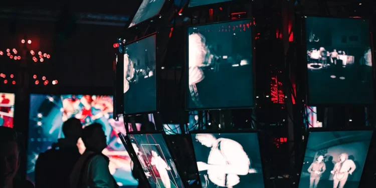 “The Impact of Technology on Our Daily Lives”