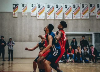 “The Importance of Sports in Our Lives”