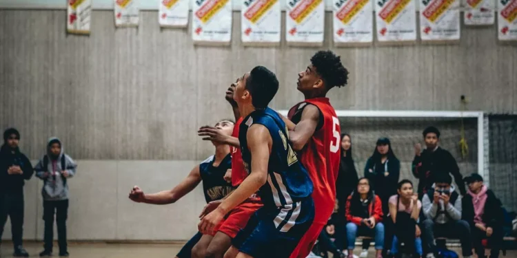 “The Enduring Impact of Sports on Human Society”