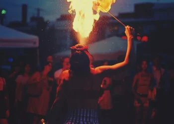 “The Importance of Art and Entertainment in Our Lives”