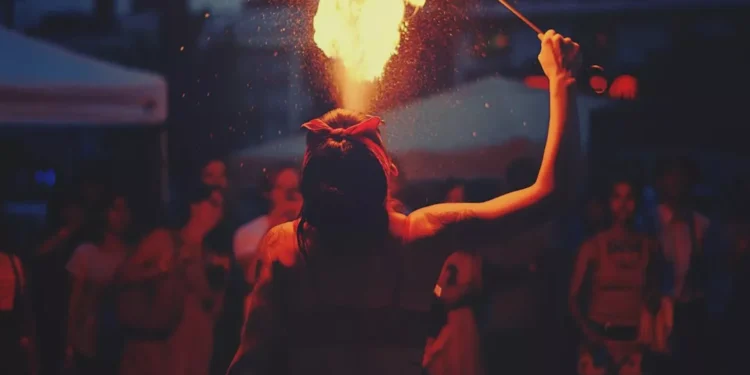 “The Importance of Art and Entertainment in Our Lives”