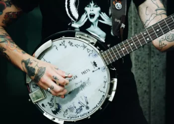 “The Power of Music: Connecting People Across Cultures”