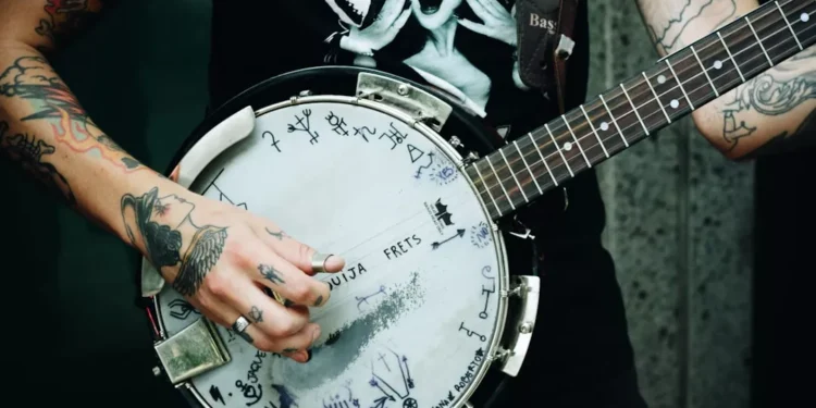 “The Power of Music: Connecting People Across Cultures”