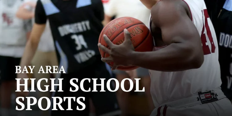 Vote now: Bay Area News Group boys athlete of the week