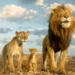 ‘Mufasa’ and ‘Sonic 3’ rule first box office weekend of 2025