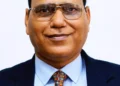 Technological innovations will play a crucial role in enhancing productivity: Ashok Kumar Singh