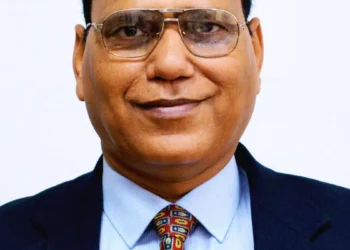 Technological innovations will play a crucial role in enhancing productivity: Ashok Kumar Singh