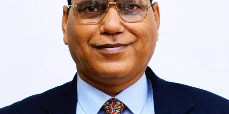 Technological innovations will play a crucial role in enhancing productivity: Ashok Kumar Singh