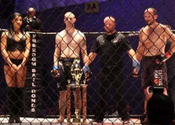 “Deportes: The Universal Language of Joy and Unity”