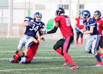 “The Unifying Power of Sports: A Global Phenomenon”