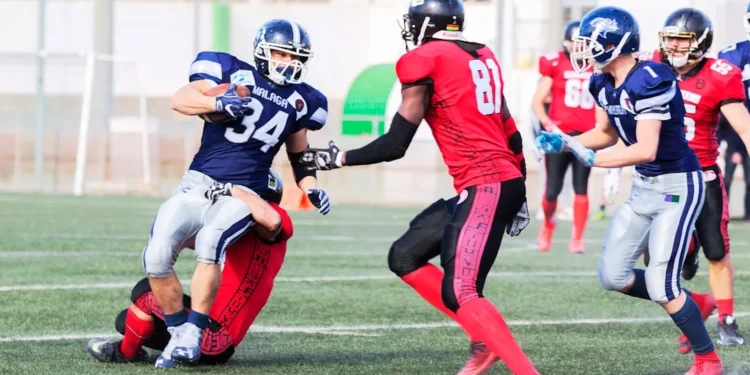 “The Unifying Power of Sports: A Global Phenomenon”