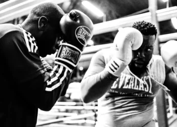 “The Enduring Impact of Sports on Our Lives”