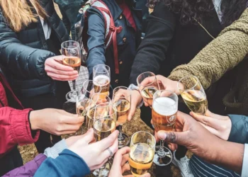 “Sucesos: The Ever-Changing Journey of Life”