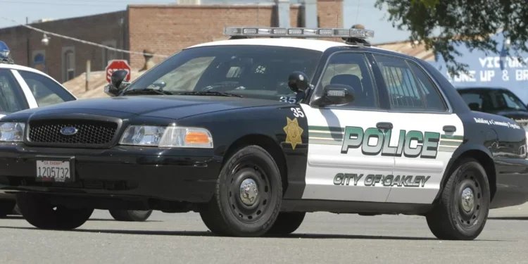 Driver suspected in fatal 2023 East Bay hit-and-run that killed bicyclist is arrested