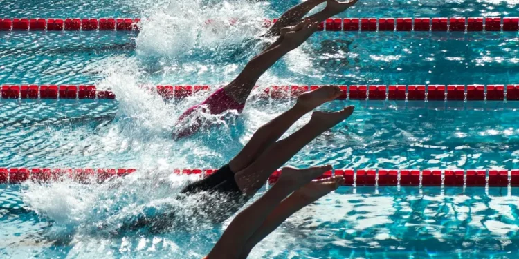 The Importance of Sports in Our Lives